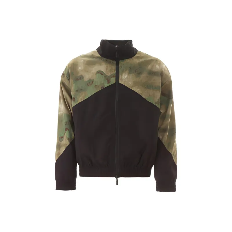 RHUDE Flight Jacket-0