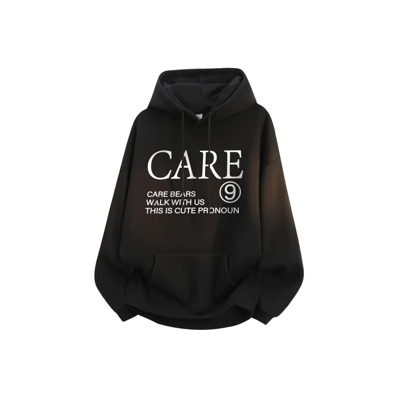 CAREBEARS Sweatshirts Unisex-6