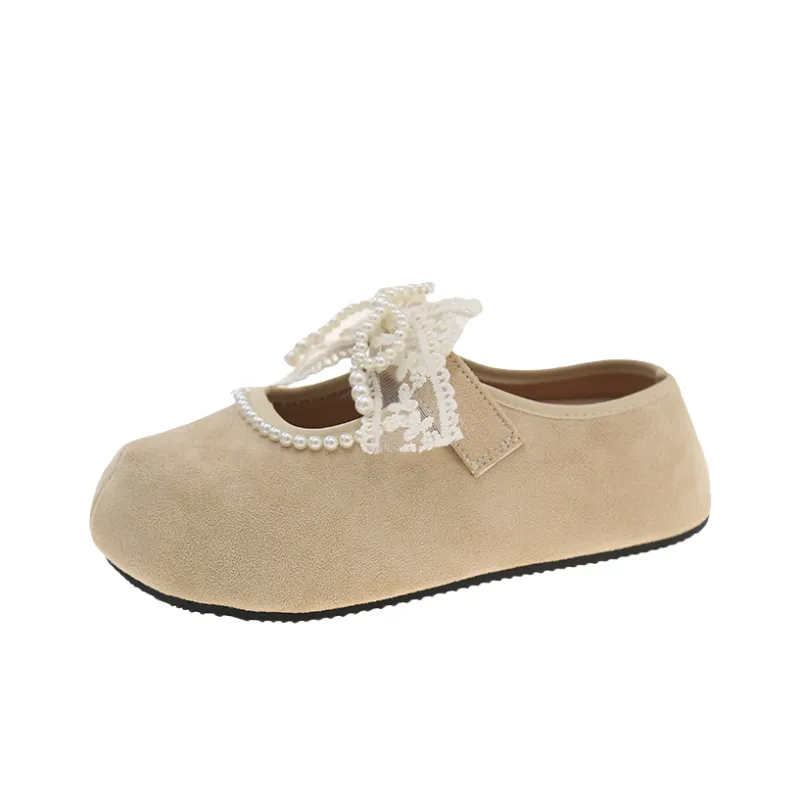 Alxnan Quiet Closed Toe Slippers Women's Box-35