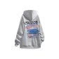 Heather Gray (Fleece-Lined)