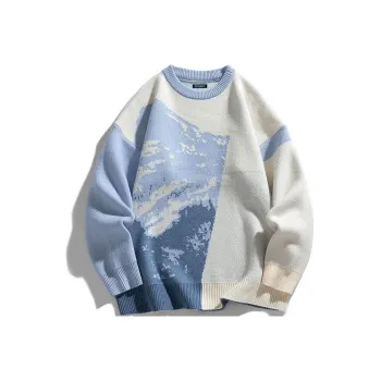 ZONEiD Sweaters Unisex
