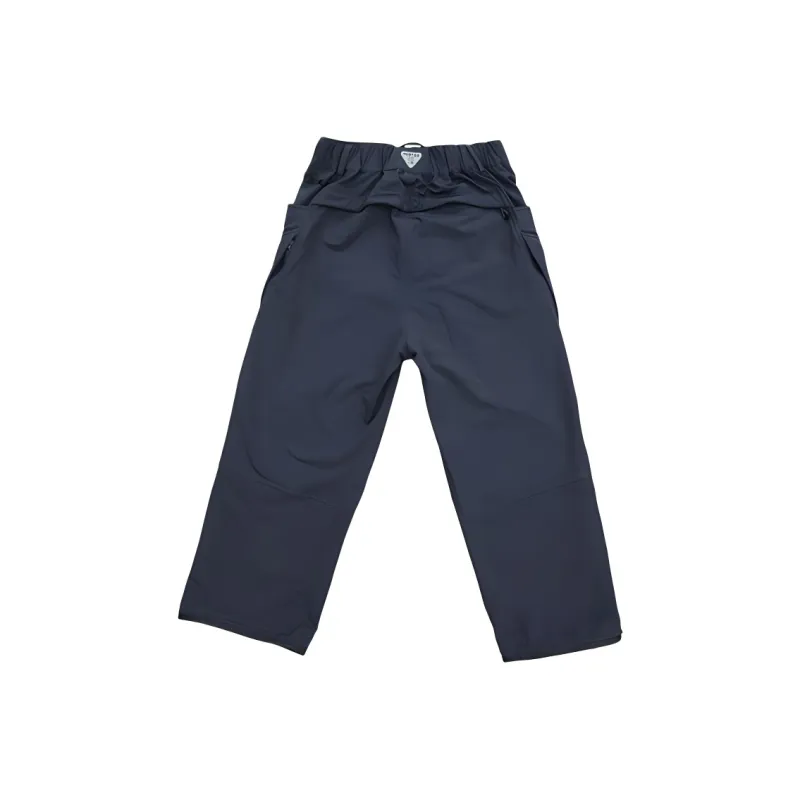 NOTHOMME BLUE Cargo Pants Unisex-1