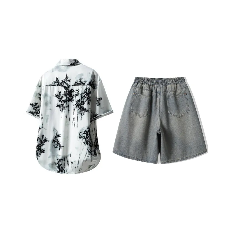 GROGNAK Casual Sportswear Unisex-21