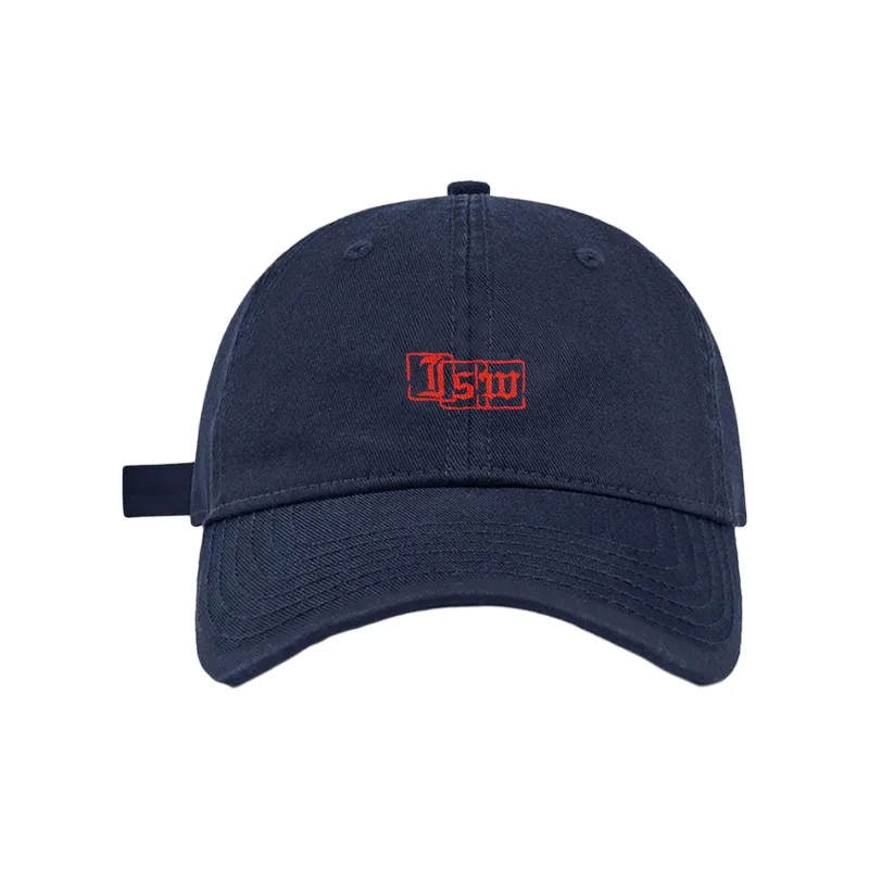 JEANSWEST 100% Cotton Baseball Caps Unisex-39