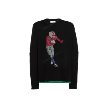 COACH Sweaters Men Black