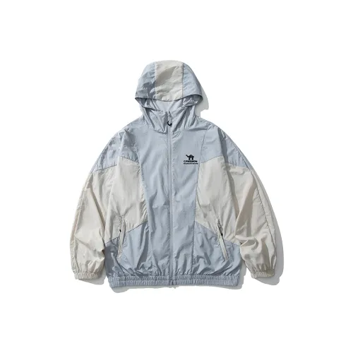 Pilot The Camel Jackets & Coats Men's