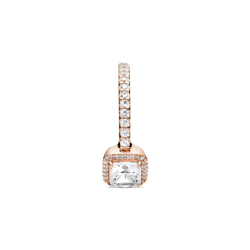 Pandora Rose Gold-Plated Rings Women's-1
