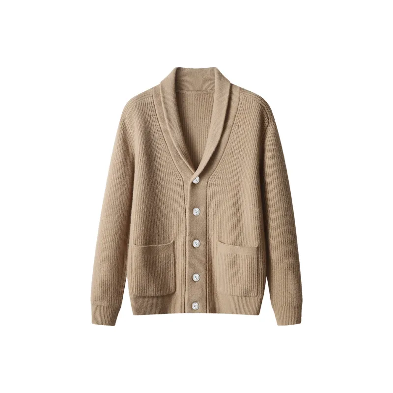 H YXIANG Sweaters Men-0