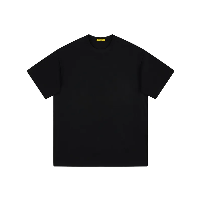 FUERZA Short Sleeved T Shirts Unisex-1