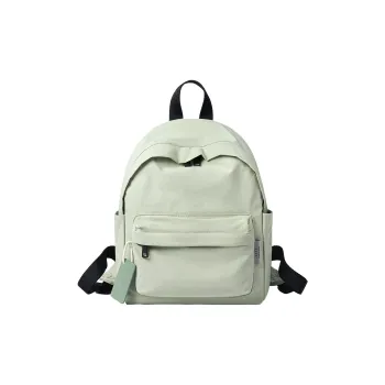 LEFF Fabric Backpack Regular Unisex Multicolor