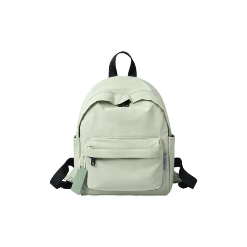 LEFF Fabric Backpack Regular Unisex Multicolor
