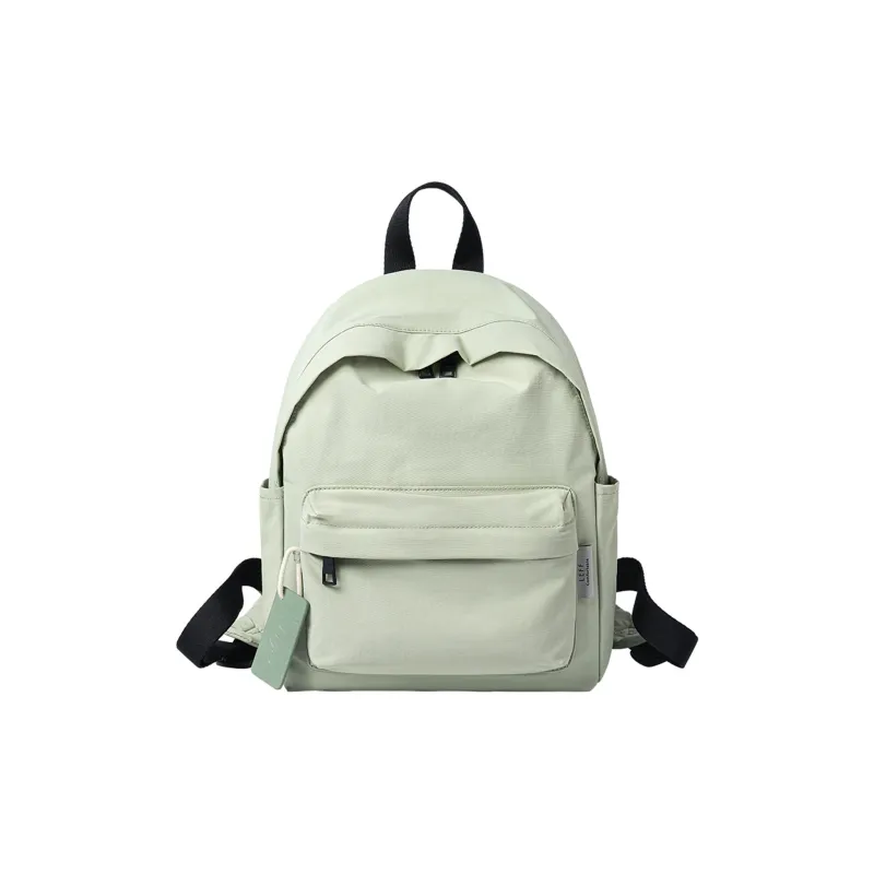 LEFF Fabric Backpack Regular Unisex Multicolor-0