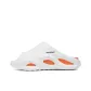 White Orange