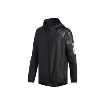 Adidas Jackets Men Black