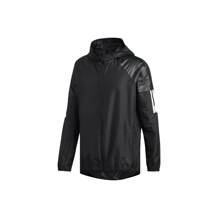 Adidas Jackets Men Black-0