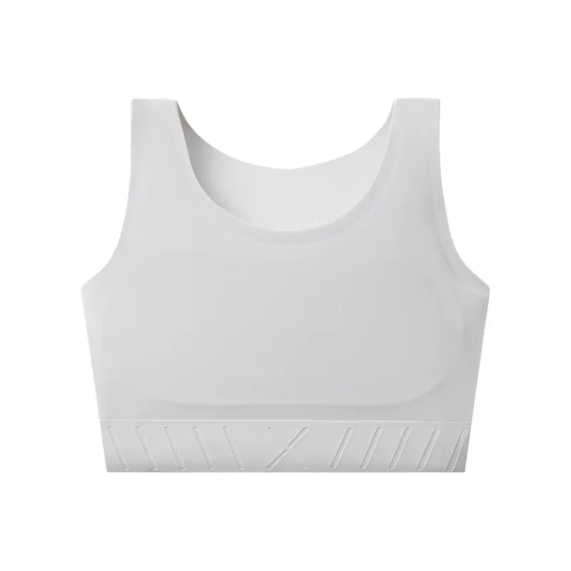 QIANLINGMEI Women's Bras-3