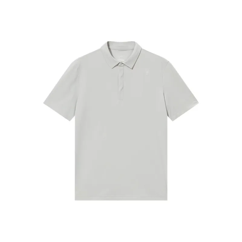 SPYDER TRAINING Polo Shirt Men's-4