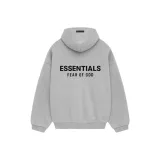 Light Mist Gray/LIGHT HEATHER GRAY