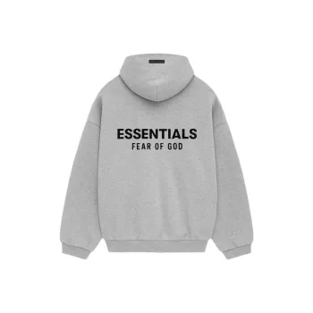 Fear Of God Essentials Fleece Hoodie