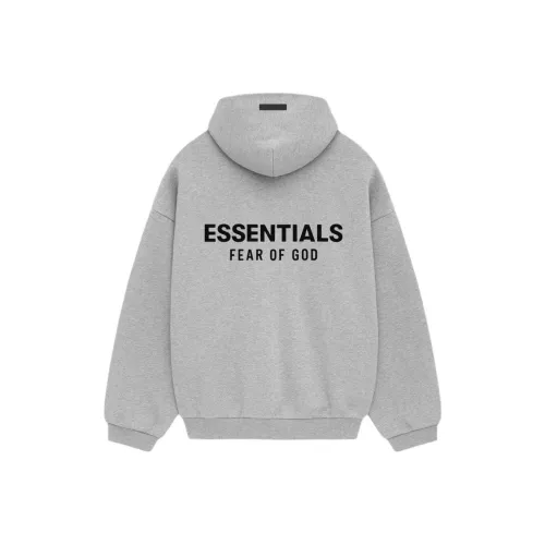 Fear Of God Essentials Fleece Hoodie