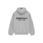 Light Mist Gray/LIGHT HEATHER GRAY