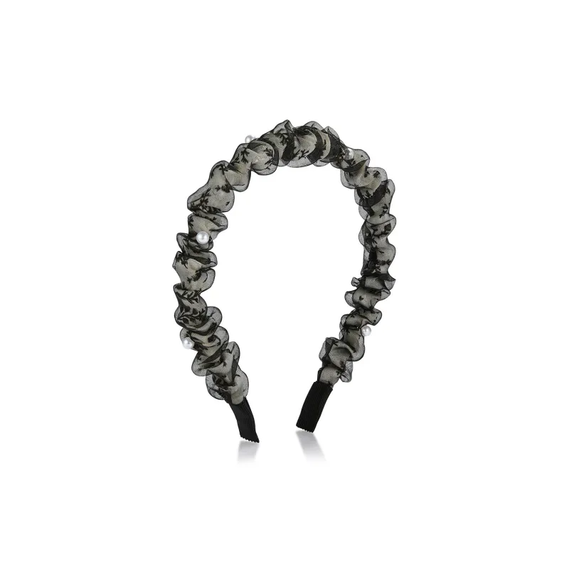 DODOGOGO Fabric Headbands Women's-0