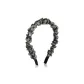 Black Headband