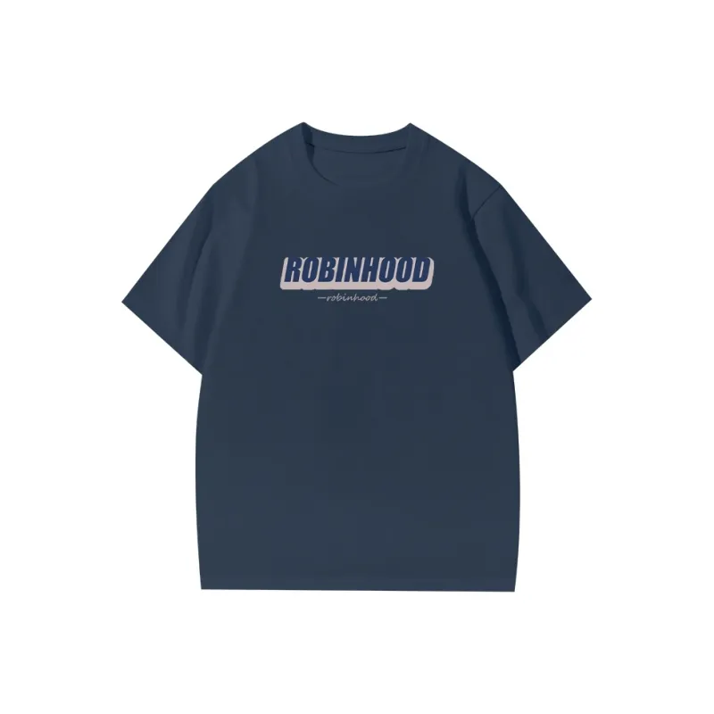 ROBINHOOD T Shirts Unisex-42