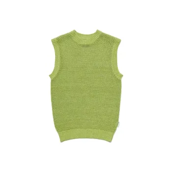 MARKM NOUVELLE GENERATION Tank Tops Unisex