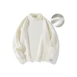 Ecru (Fleece-Lined)