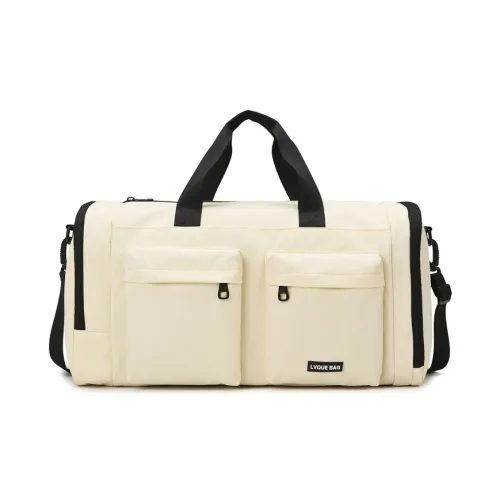 s Medusa plaque shoulder 10L bag Braun