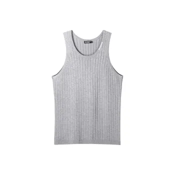 Muscle Dog Tank Tops Men