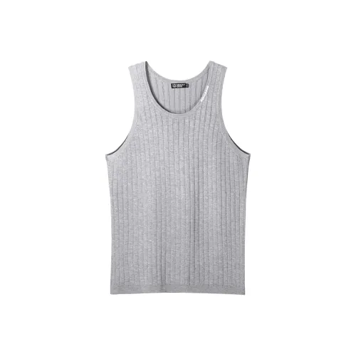 Muscle Dog Tank Tops Men