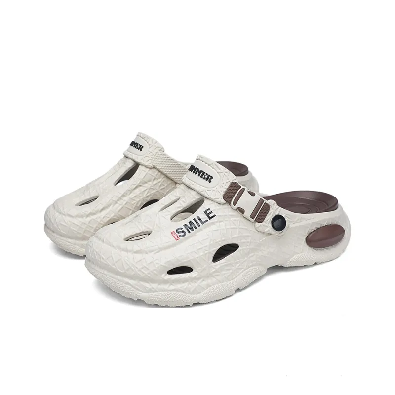 CAMOSI Clogs Men-6