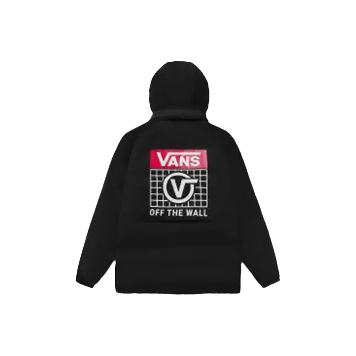 Vans Jackets Men-0