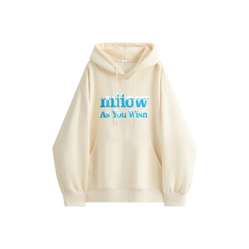 MIIOW Trend Party Series Sweatshirt Unisex-7