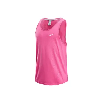 Nike Swim Men's Mesh Tank Top