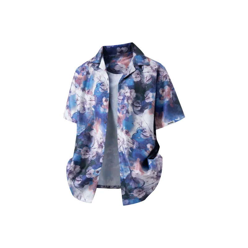 FAKE VINTAGE Shirts Unisex-4