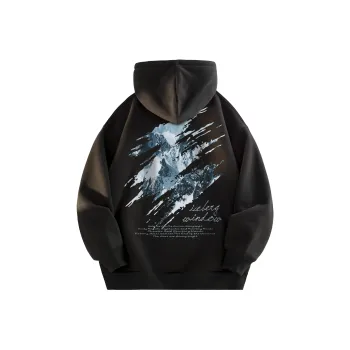 TONYKRZ Sweatshirts Unisex