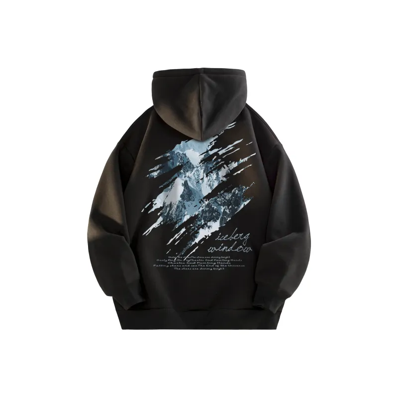 TONYKRZ Sweatshirts Unisex-0