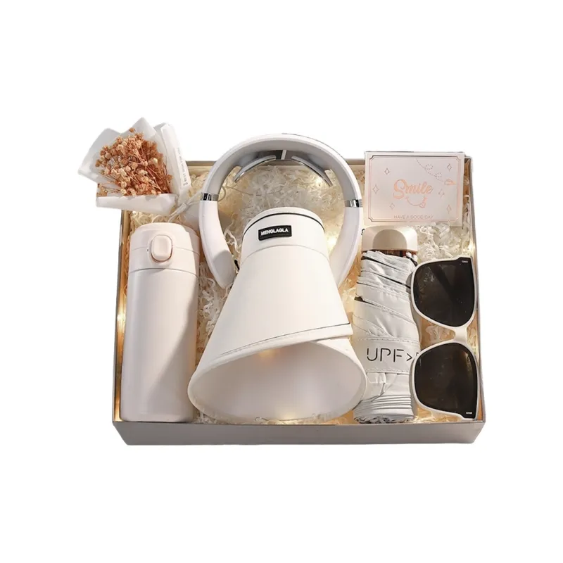 Box Selection Summer Protective Gift Box Set-8