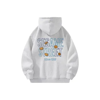 SESAME STREET Sweatshirt Unisex