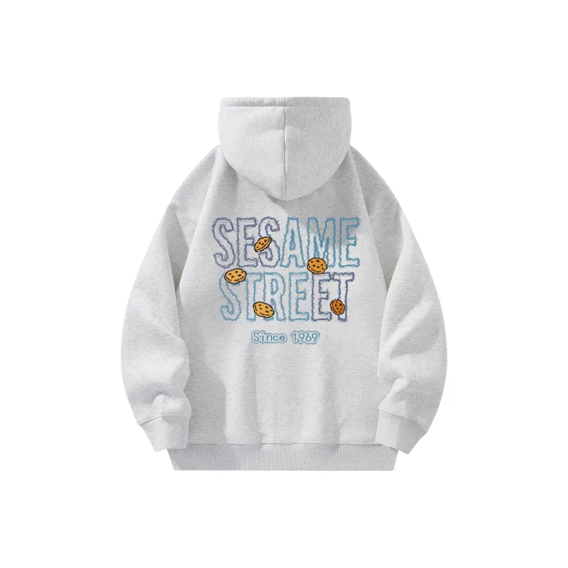 SESAME STREET Sweatshirt Unisex-6