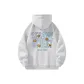 White Heather Gray