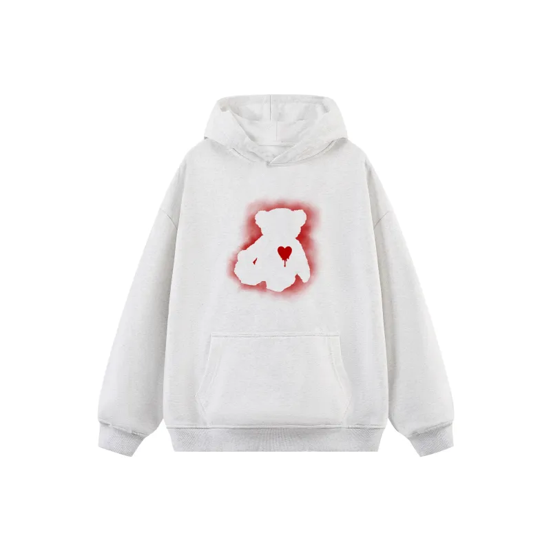 PAKA Sweatshirts Unisex-0