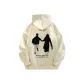 Beige Yellow (Fleece-Lined)