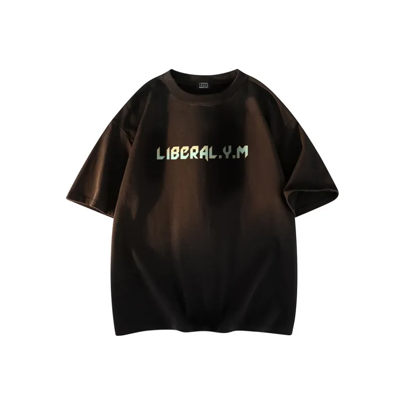 Liberal Youth Ministry T Shirt Unisex-1