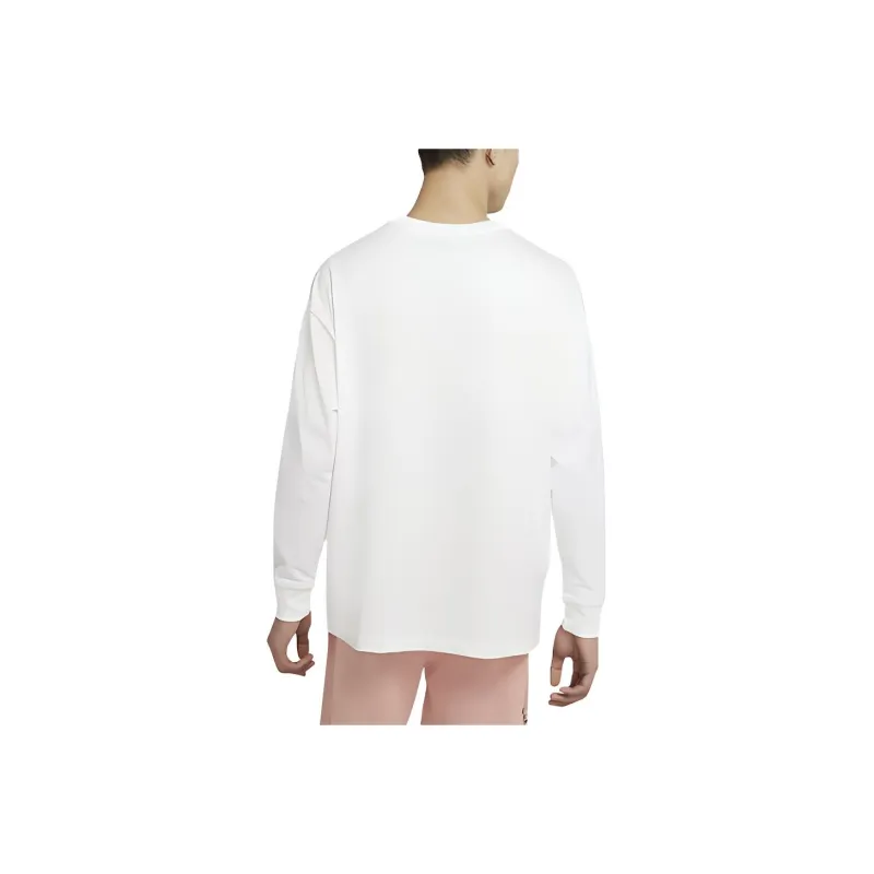 Jordan Why Not T-Shirt Men's White-1