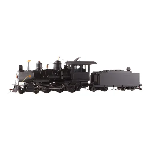 BACHMANN 트레인 오토바이 여행 & 자동차 모델