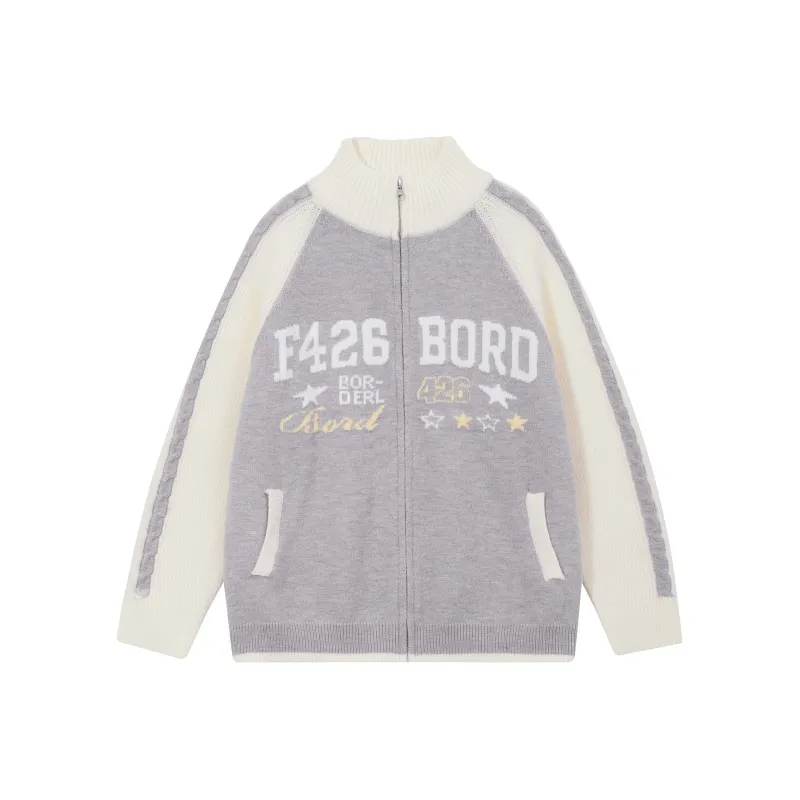 F426 Knitwear Unisex-0